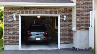 Garage Door Installation at East Pomona Pomona, California